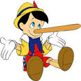 Pinnochio
