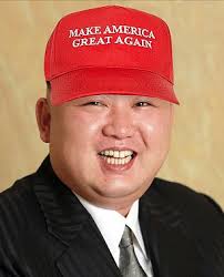 Trump Jong