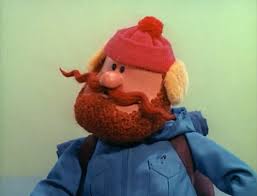 Yukon Cornelius
