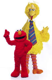 Elmo