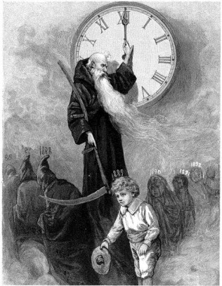 FatherTime