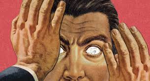 We're All Mad Here: Weinstein, Women, and the Language of Lunacy