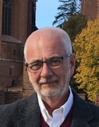Joe Broadmeadow